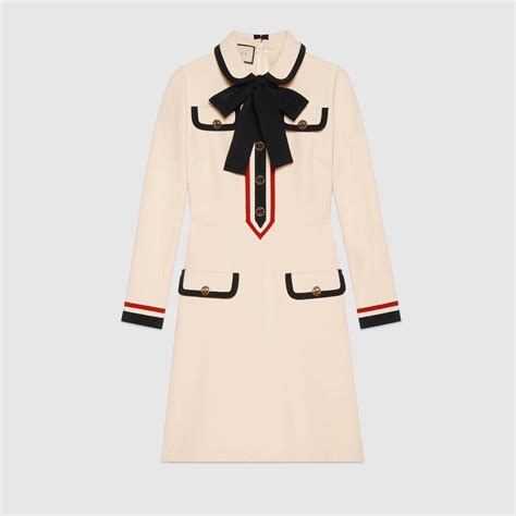 gucci summer dresses 2018|gucci little black dress.